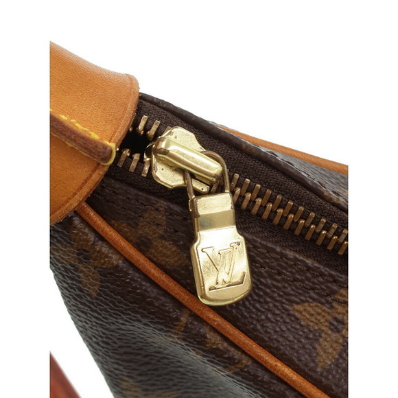 Louis Vuitton PM Bag Monogram Shoulder Boulogne - Picture 5 of 8